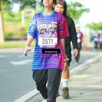 Runner Photo 8035610