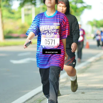 Runner Photo 8035612