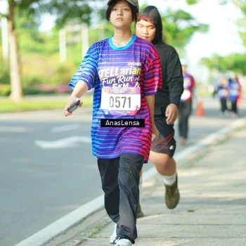 Runner Photo 8035615