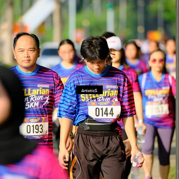 Runner Photo 8035616