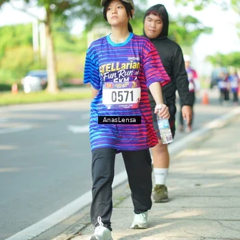 Runner Photo 8035618