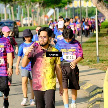 Runner Photo 8035621