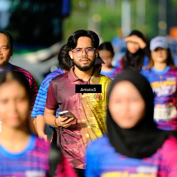 Runner Photo 8035626