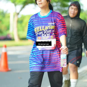 Runner Photo 8035628