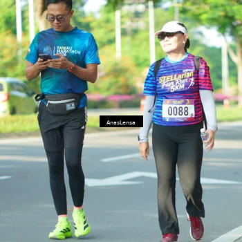 Runner Photo 8035629