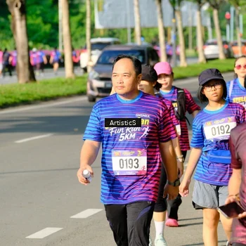 Runner Photo 8035633