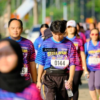 Runner Photo 8035637