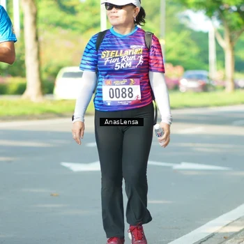 Runner Photo 8035638