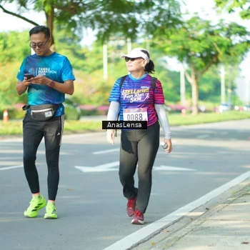 Runner Photo 8035639