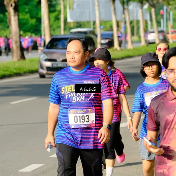 Runner Photo 8035642