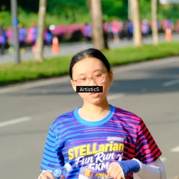 Runner Photo 8035655