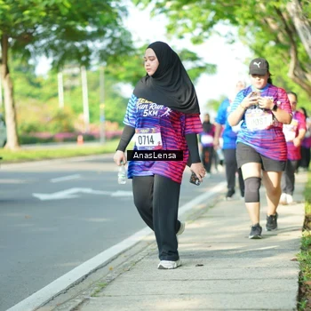 Runner Photo 8035657