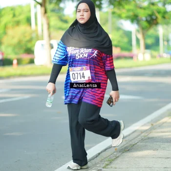 Runner Photo 8035660