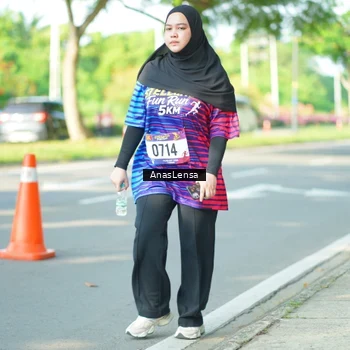 Runner Photo 8035661