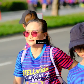 Runner Photo 8035662