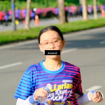 Runner Photo 8035663