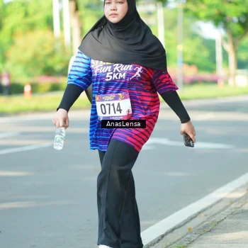 Runner Photo 8035664