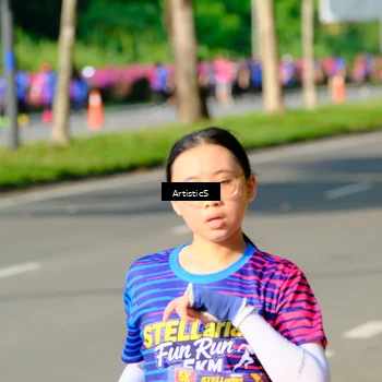 Runner Photo 8035665