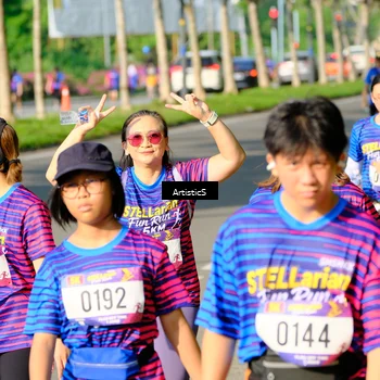 Runner Photo 8035667