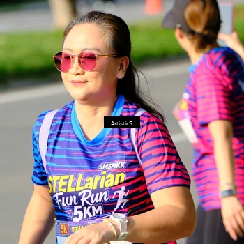 Runner Photo 8035672