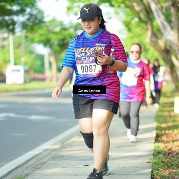 Runner Photo 8035673