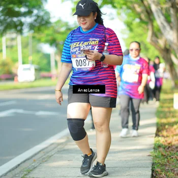 Runner Photo 8035674
