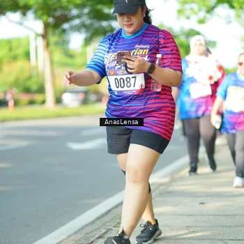 Runner Photo 8035679