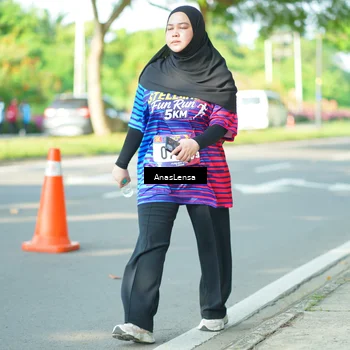 Runner Photo 8035680