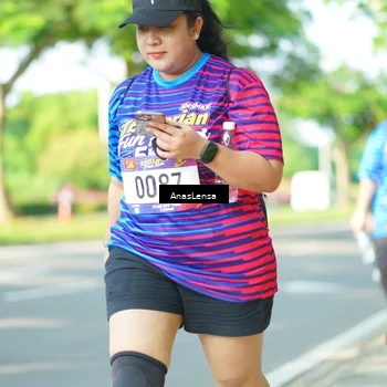 Runner Photo 8035681