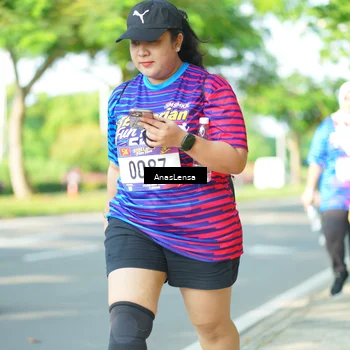 Runner Photo 8035682