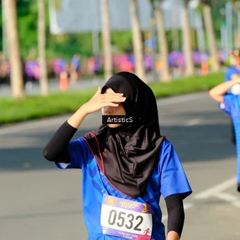 Runner Photo 8035683