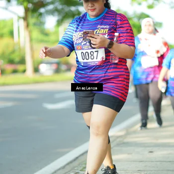 Runner Photo 8035684
