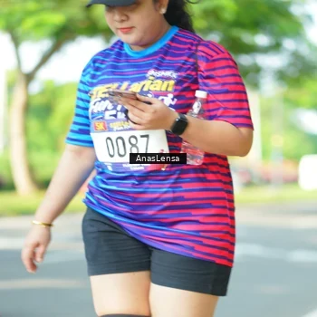 Runner Photo 8035685