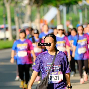 Runner Photo 8035686