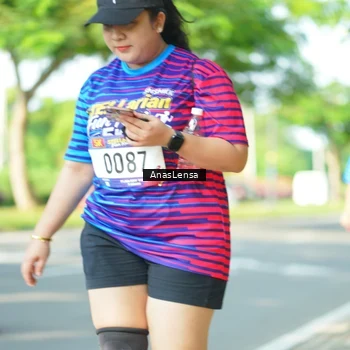 Runner Photo 8035687