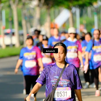 Runner Photo 8035689