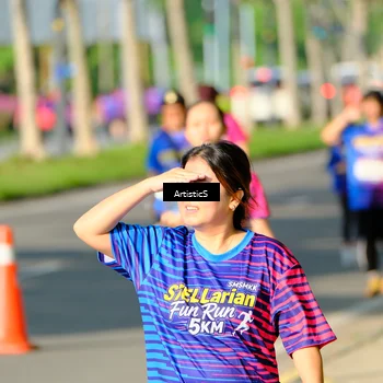Runner Photo 8035691