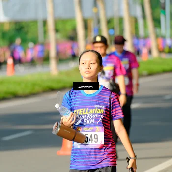 Runner Photo 8035694