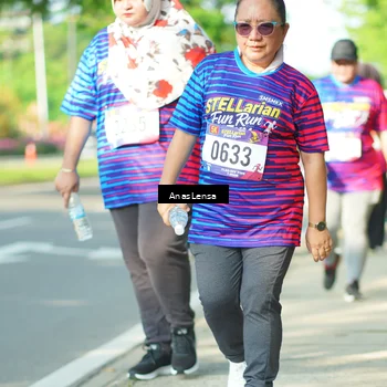 Runner Photo 8035696