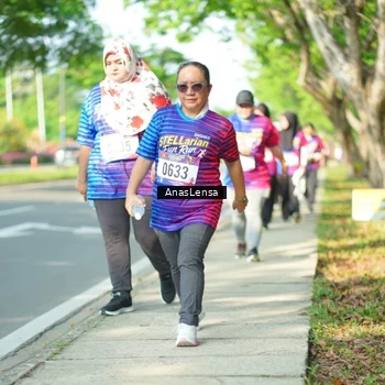 Runner Photo 8035698