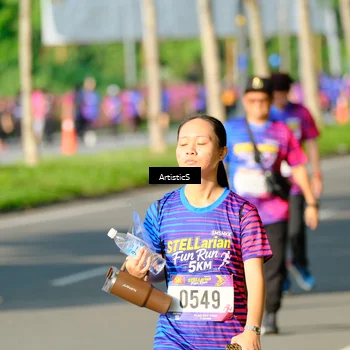 Runner Photo 8035710