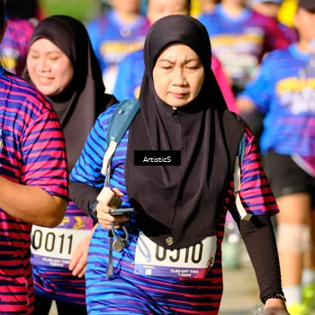 Runner Photo 8035712
