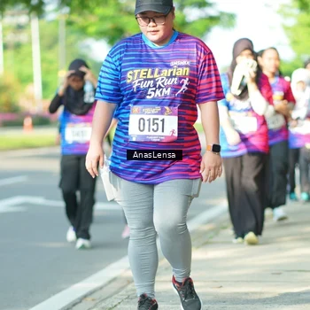 Runner Photo 8035718