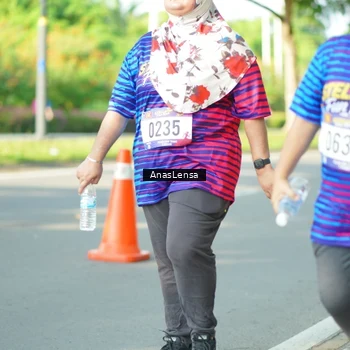 Runner Photo 8035727