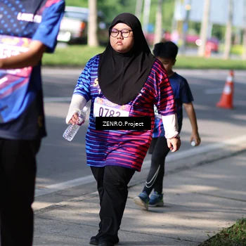 Runner Photo 8035728