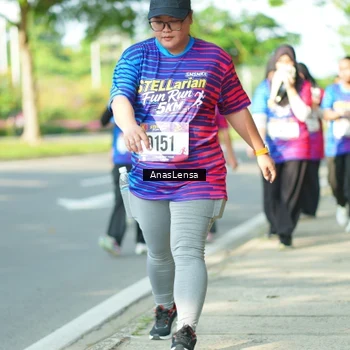 Runner Photo 8035729