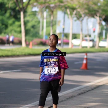 Runner Photo 8035731
