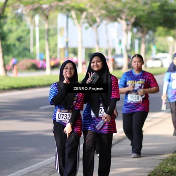 Runner Photo 8035732