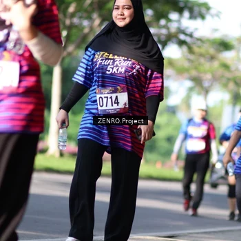 Runner Photo 8035733