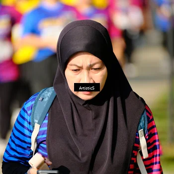 Runner Photo 8035734